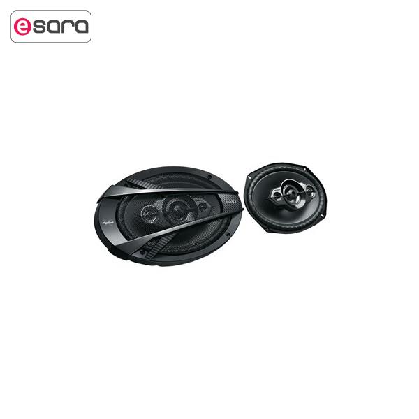 اسپیکر خودرو سونی مدل XS-XB6941 SONY XS-XB6941 Car Speaker